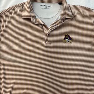 ECU Horn Legend Polo XL